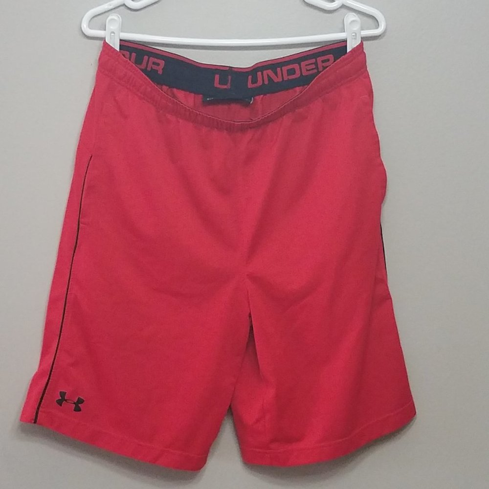 Under Armour athletic shorts
